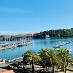 Della Baia 3*