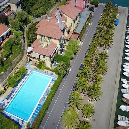Hotel Della Baia