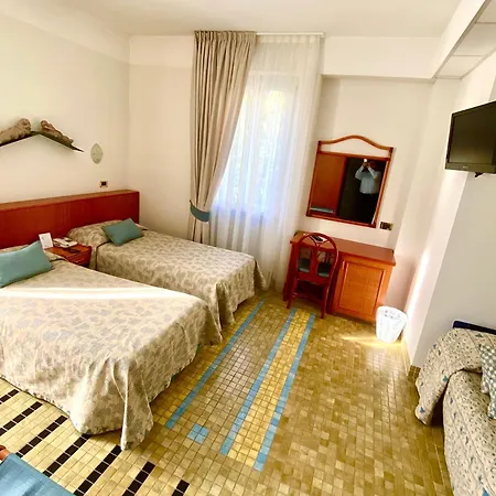 Hotel Della Baia