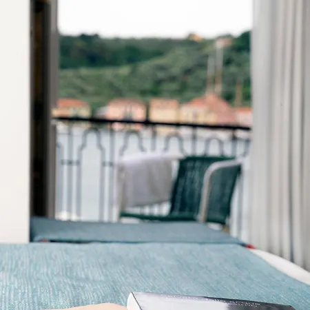 Della Baia 3* Porto Venere