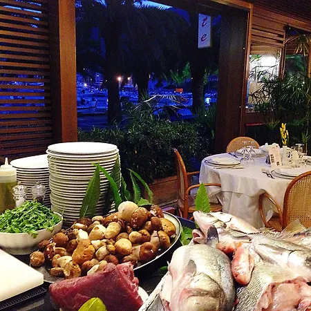 Hotel Della Baia Porto Venere