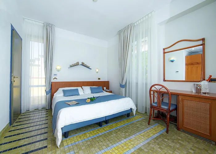 Hotel Della Baia Porto Venere