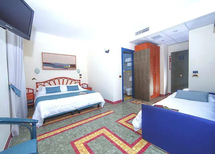 Hotel Della Baia Porto Venere