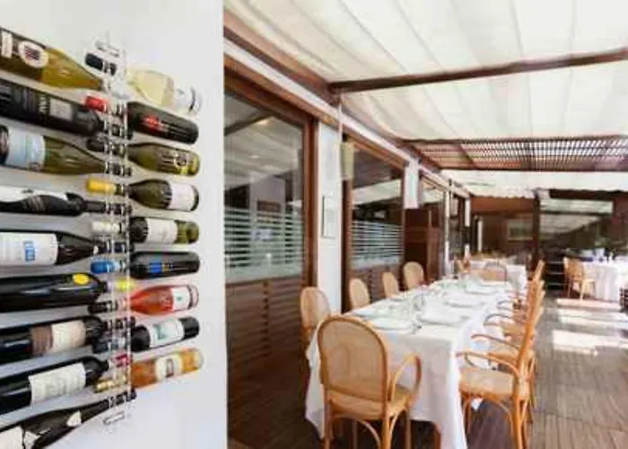 Della Baia Hotel Porto Venere