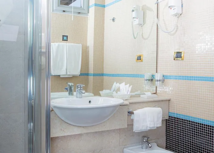 Hotel Della Baia Porto Venere