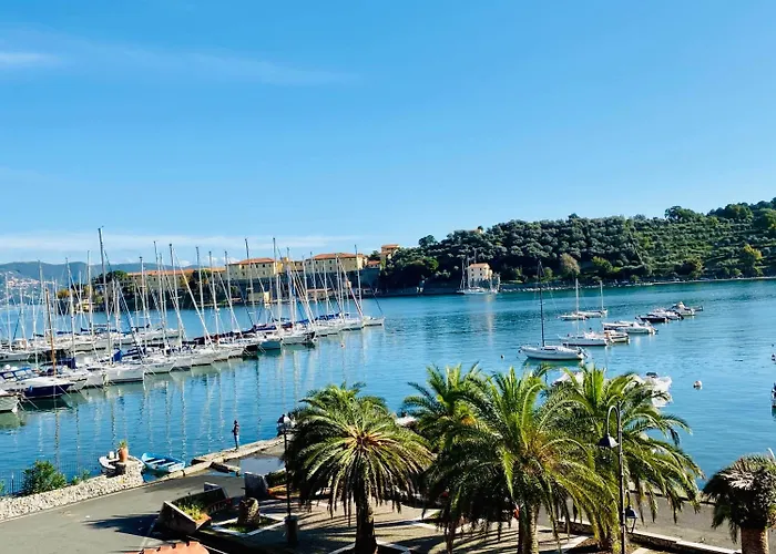 Hotel Della Baia Porto Venere