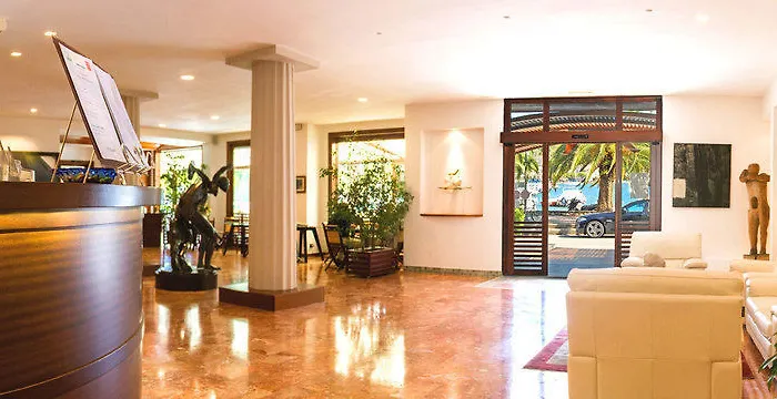 Della Baia Porto Venere