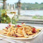 Della Baia 3* Porto Venere