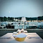Della Baia Hotell Porto Venere