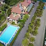 Della Baia 3* Porto Venere