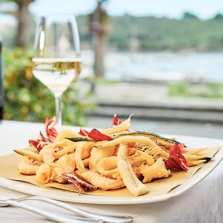 Della Baia 3* Porto Venere
