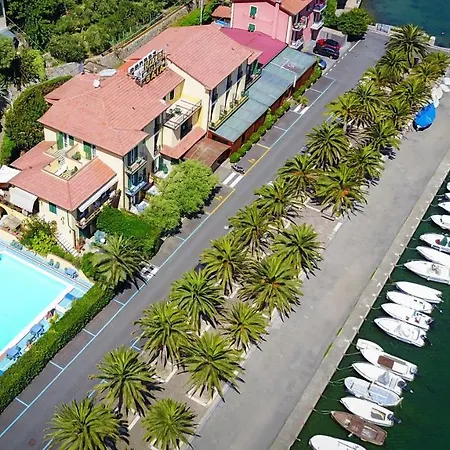 Della Baia Szálloda Porto Venere