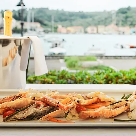 Hotel Della Baia Porto Venere