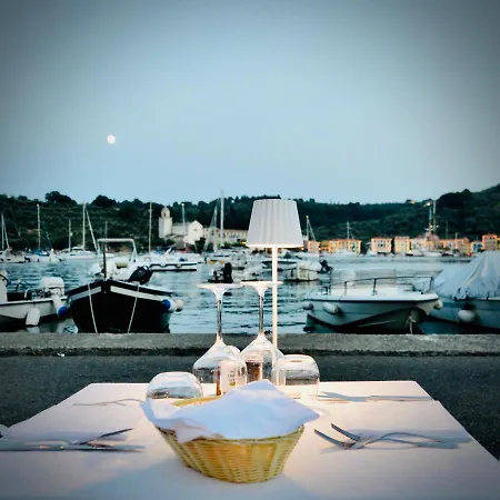 Della Baia Hotel Porto Venere