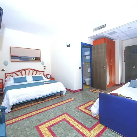Hotel Della Baia Porto Venere