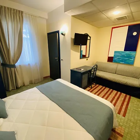 Hotel Della Baia 3*