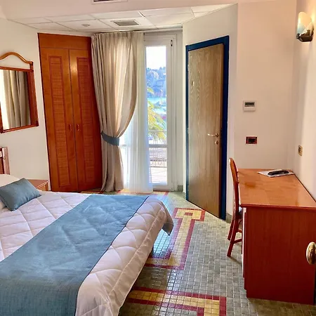 Hotel Della Baia