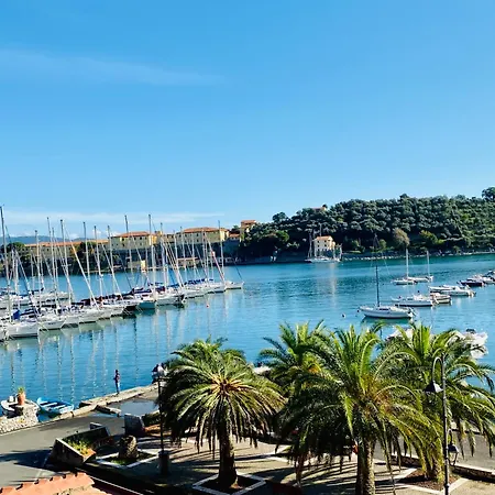 Della Baia 3*