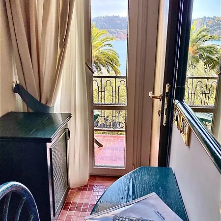 Della Baia Szálloda Porto Venere