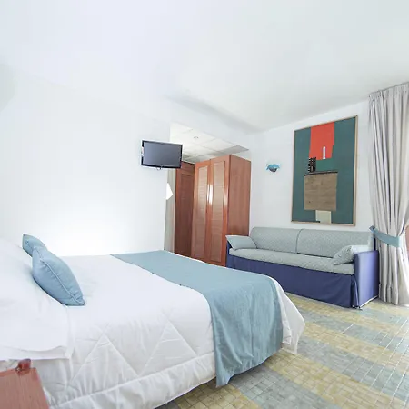 Hotel Della Baia Porto Venere