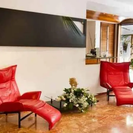 Della Baia Hotel