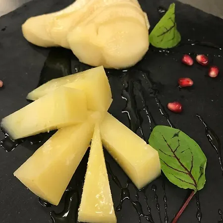 Della Baia 3* بورتوفينيري