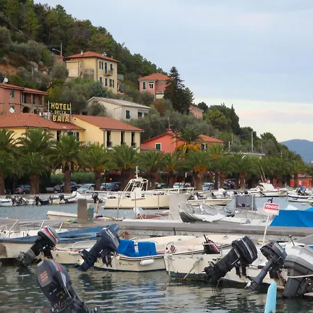 فندق Della Baia
