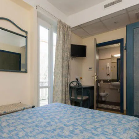 Della Baia 3* Porto Venere