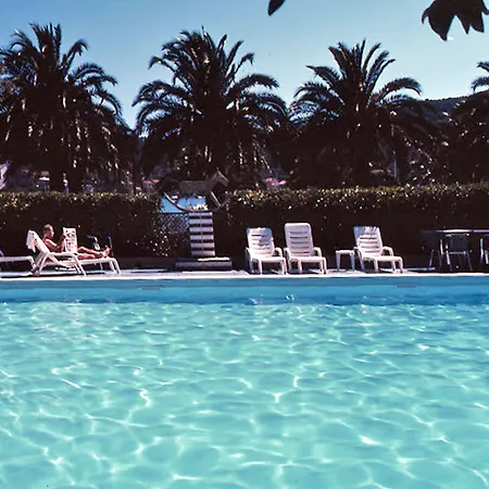 Della Baia 3* Porto Venere