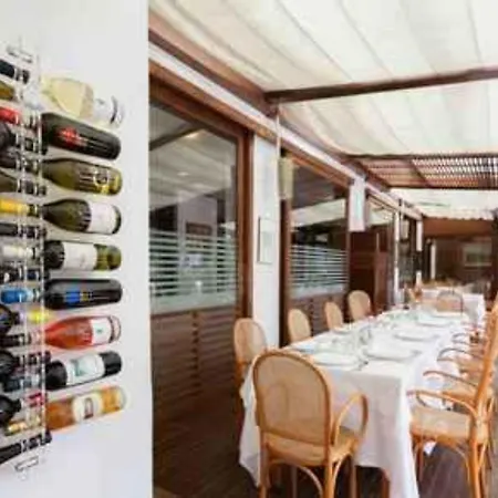 Della Baia Hotel Porto Venere