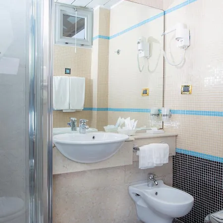 Hotel Della Baia Porto Venere