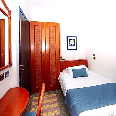 Della Baia 3* Porto Venere
