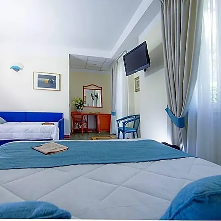 Hotel Della Baia Porto Venere
