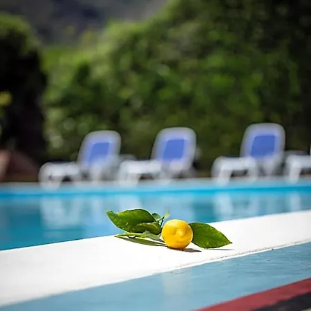 Hotel Della Baia