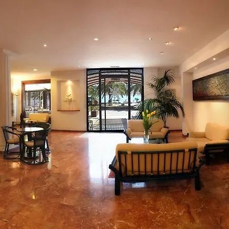 Hotel Della Baia