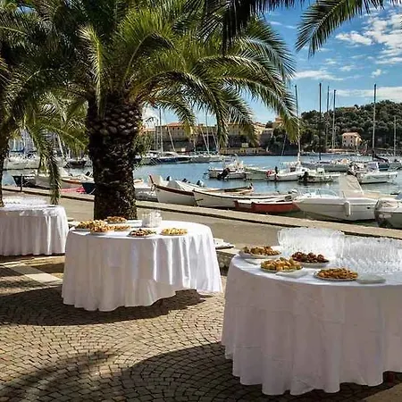 Della Baia Szálloda Porto Venere