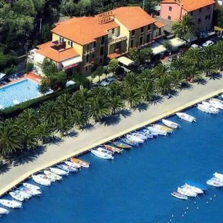 Della Baia Porto Venere