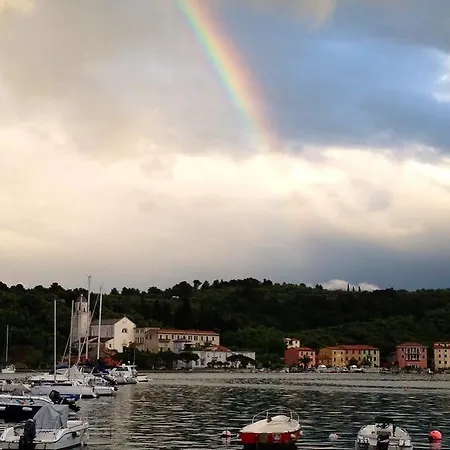 Della Baia Szálloda 3*