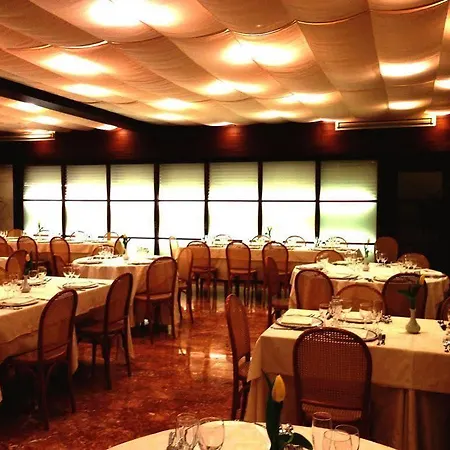 Hotel Della Baia
