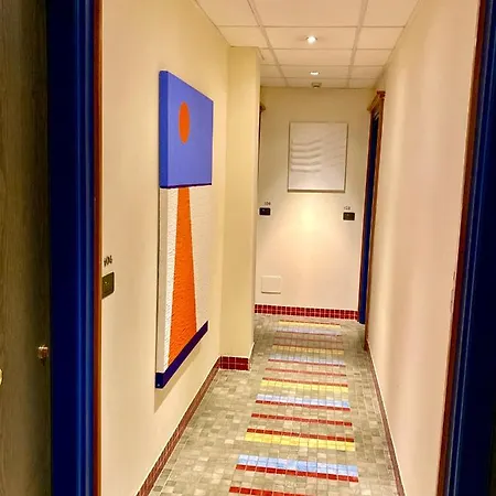 Hotel Della Baia 3*