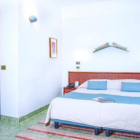 Hotel Della Baia Porto Venere