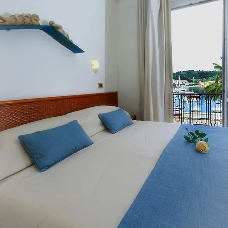 Della Baia Hotel Porto Venere