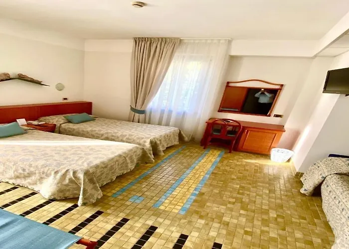 Della Baia Porto Venere