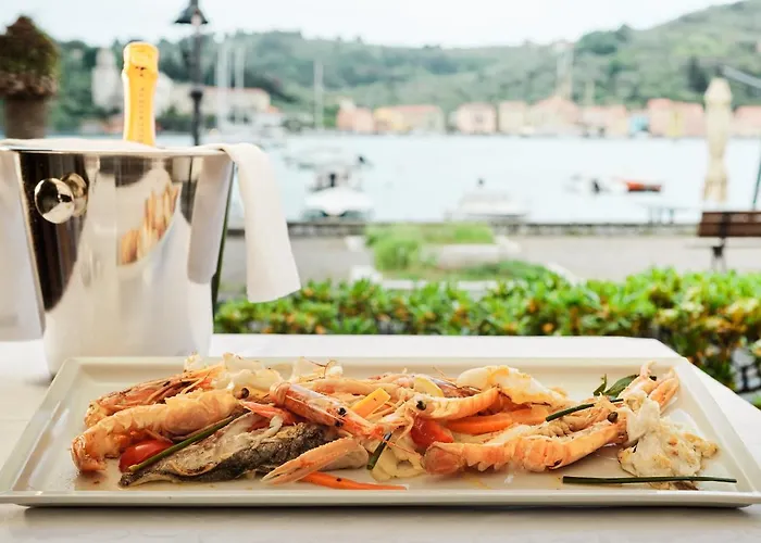 Hotel Della Baia Porto Venere