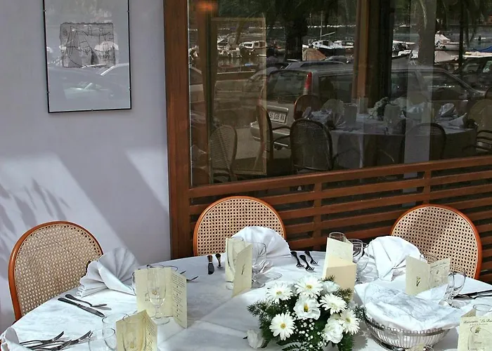 Della Baia Porto Venere