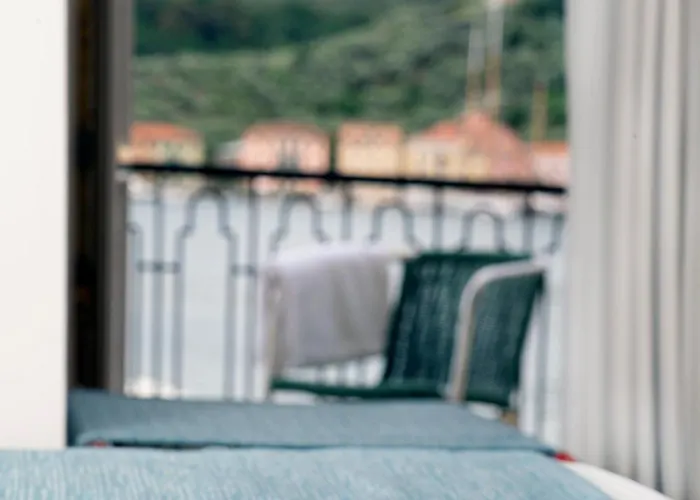 Della Baia 3* Porto Venere