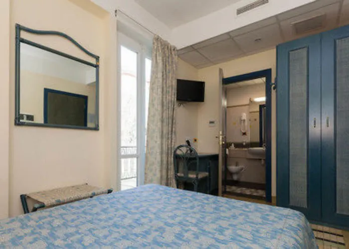 Della Baia 3* Porto Venere