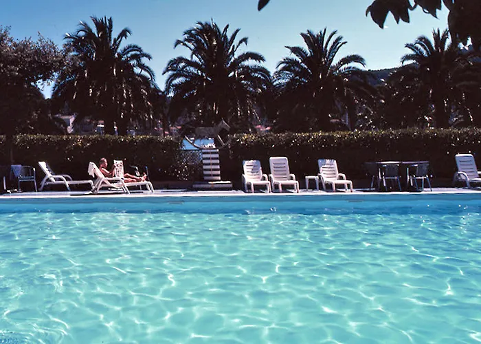 Della Baia 3* Porto Venere