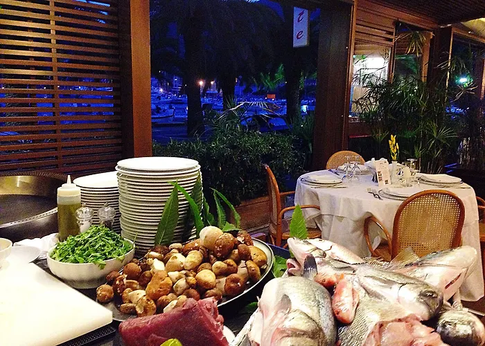 Hotel Della Baia Porto Venere