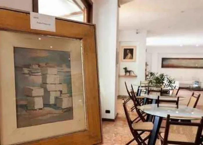 Della Baia 3* Porto Venere